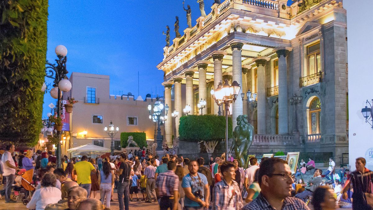 24 Morelos Guanajuato