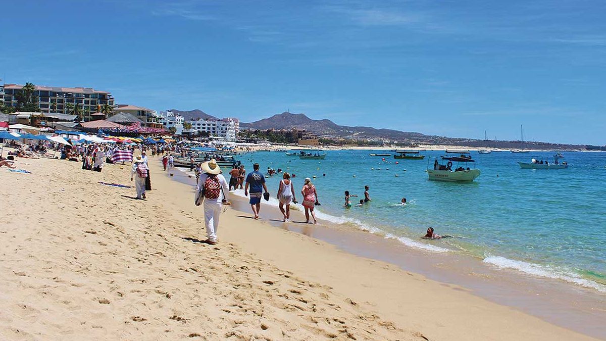 24 Morelos Los Cabos