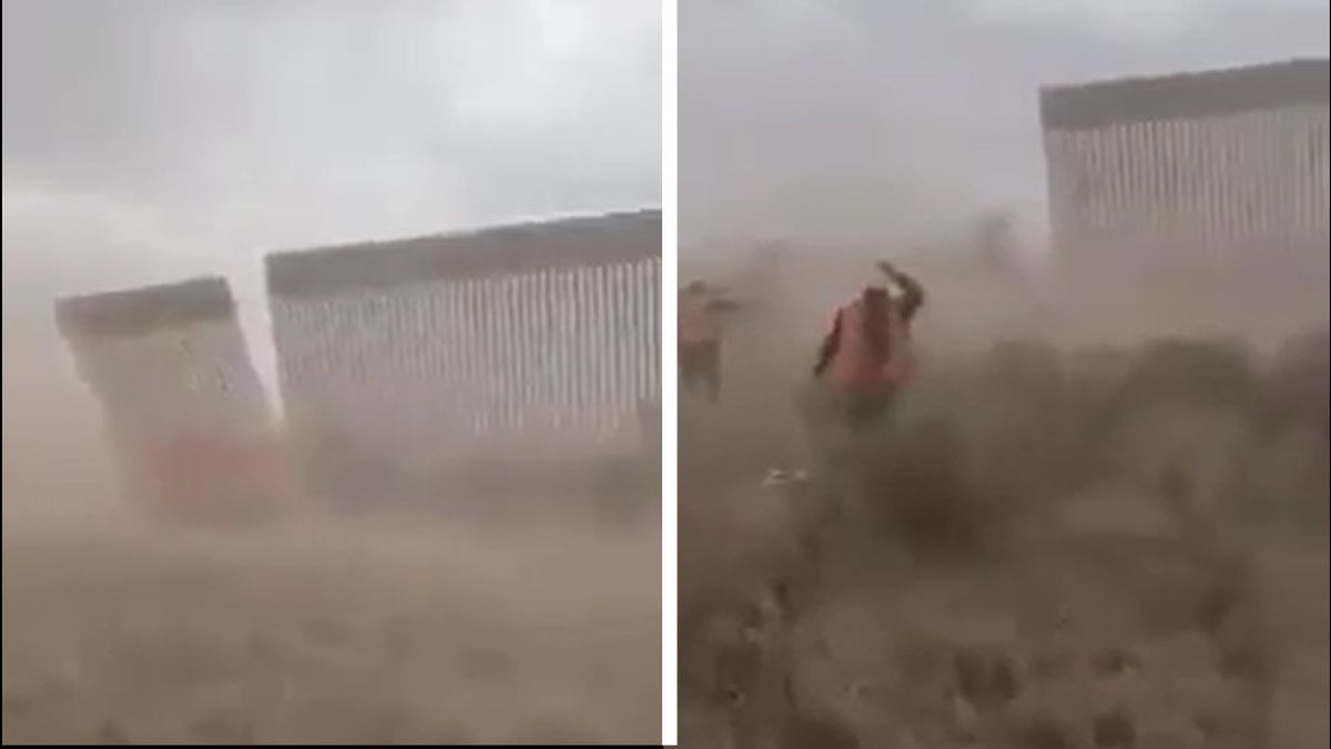 24 Morelos Muro fronterizo