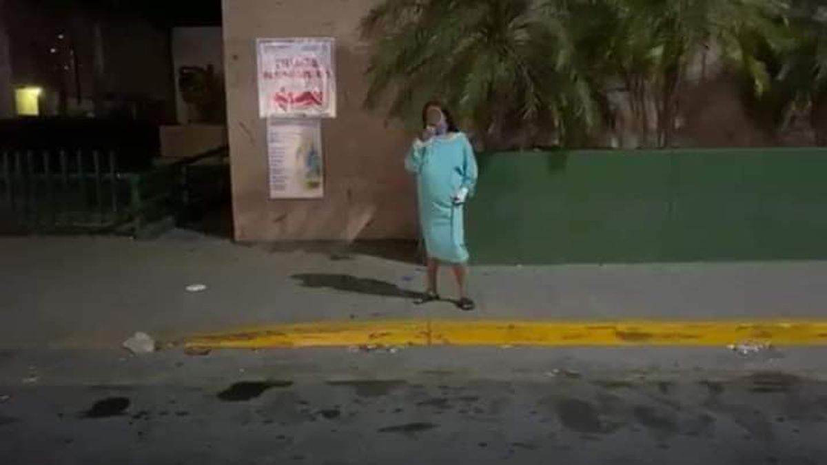 24 Morelos Paciente IMSS covid