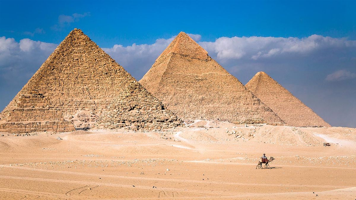 24 Morelos Pirámides de Egipto