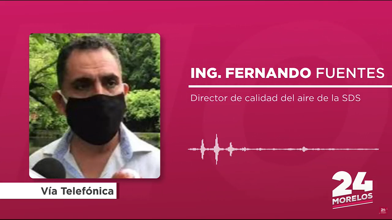 Reactivarán programa de verificación vehicular en Morelos