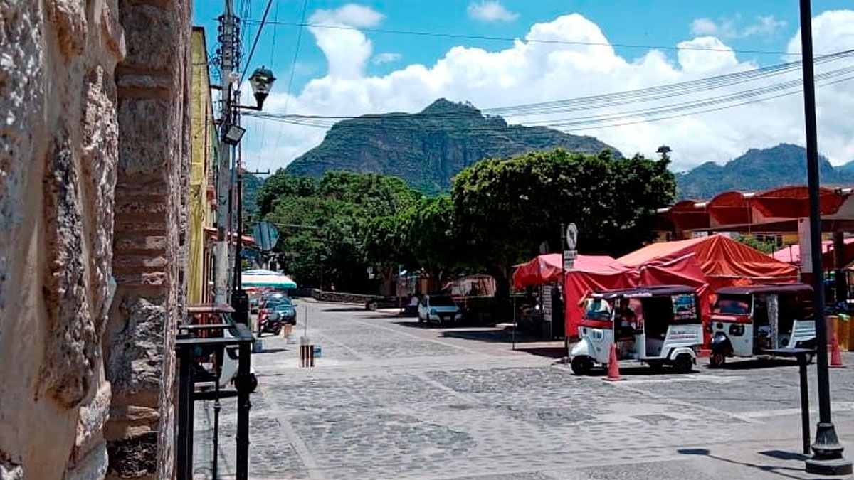 Ven positiva la poca afluencia turística para evitar rebrote de contagios en Morelos