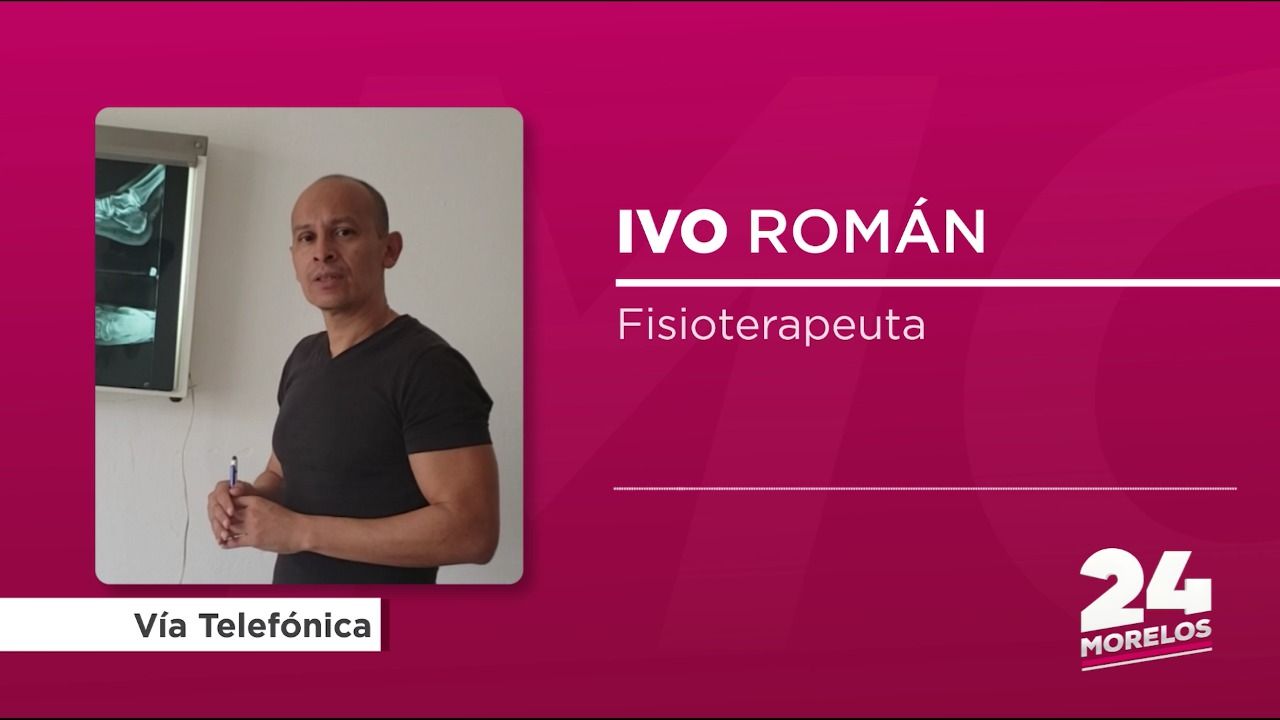 Cuida tu cuerpo de malas posturas