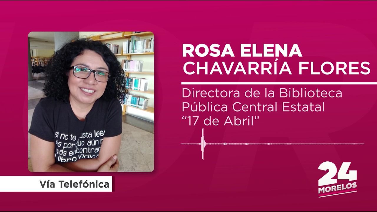 Inscribe a tus hijos en el curso de verano virtual de la biblioteca 17 de abril