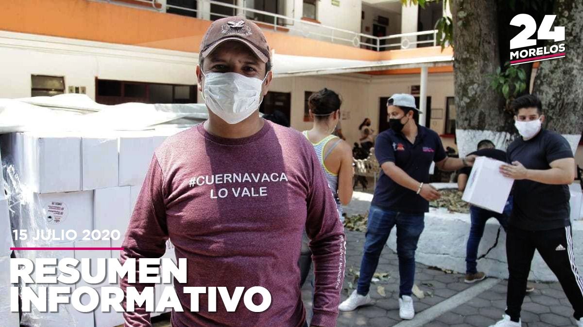 Confirman investigación contra alcalde capitalino