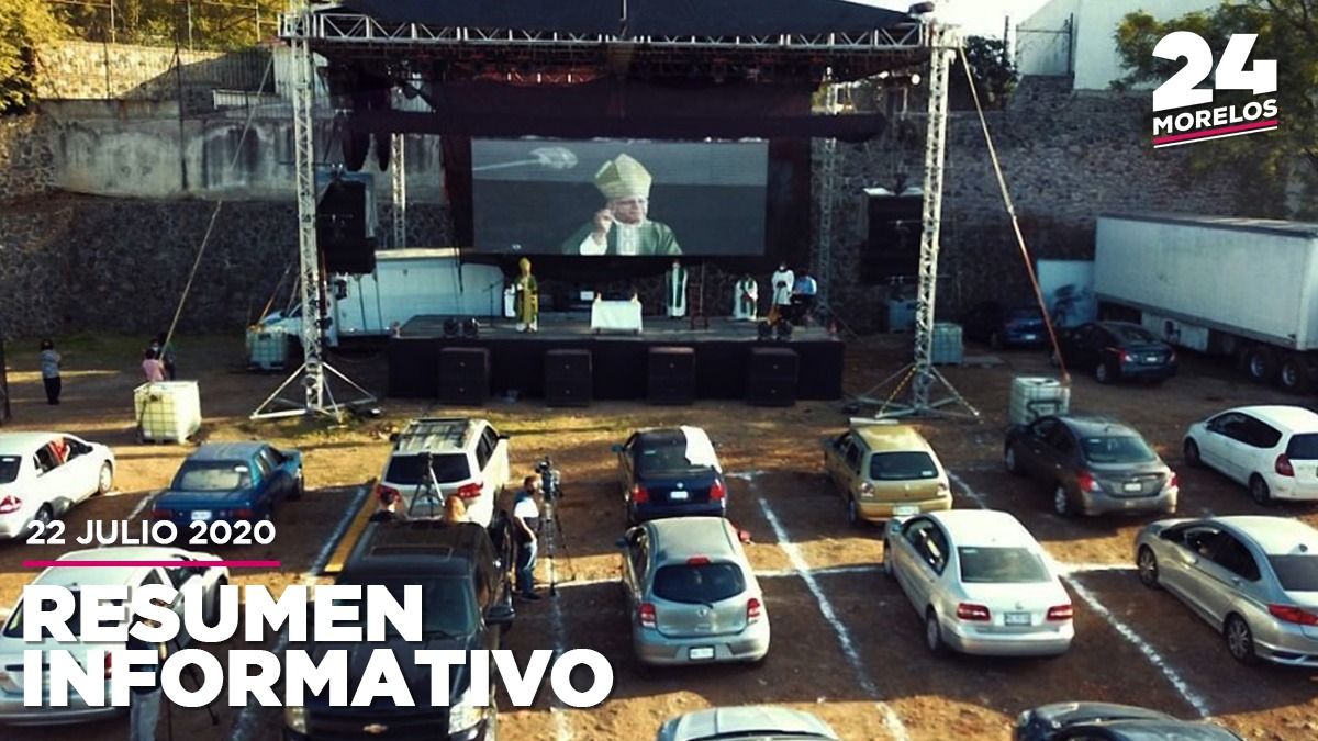 Clausurará Villalobos predio donde se ofreció automisa