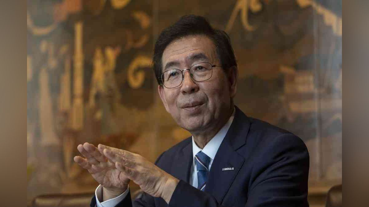 24 Morelos Alcalde de Seúl