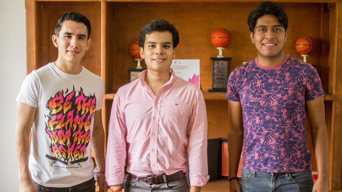 Americana Online, semillero de orgullos morelenses