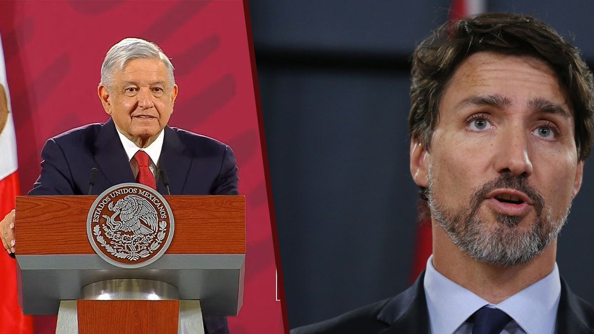 24 Morelos AMLO y Trudeau
