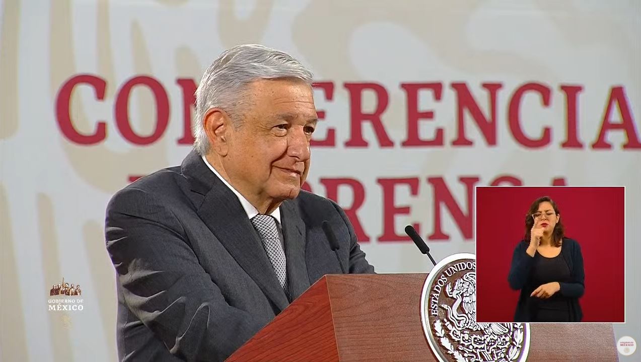 24 Morelos AMLO