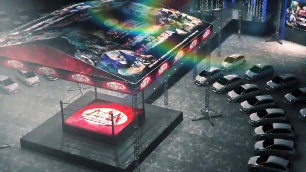 24 Morelos Lucha Libre