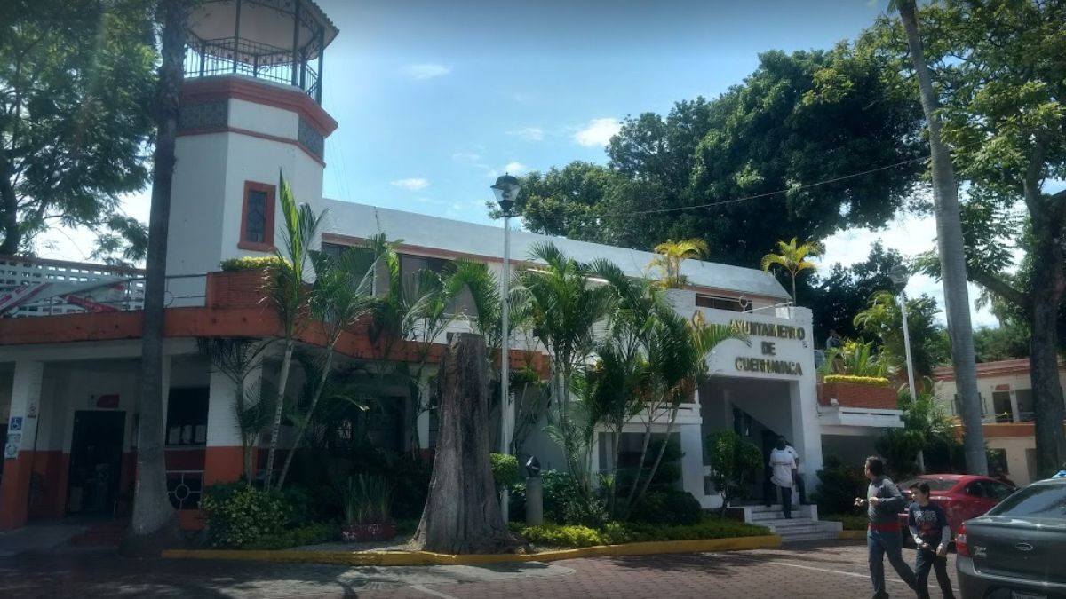 Pide regidora de Cuernavaca “calma” a trabajadores que podrían ser despedidos