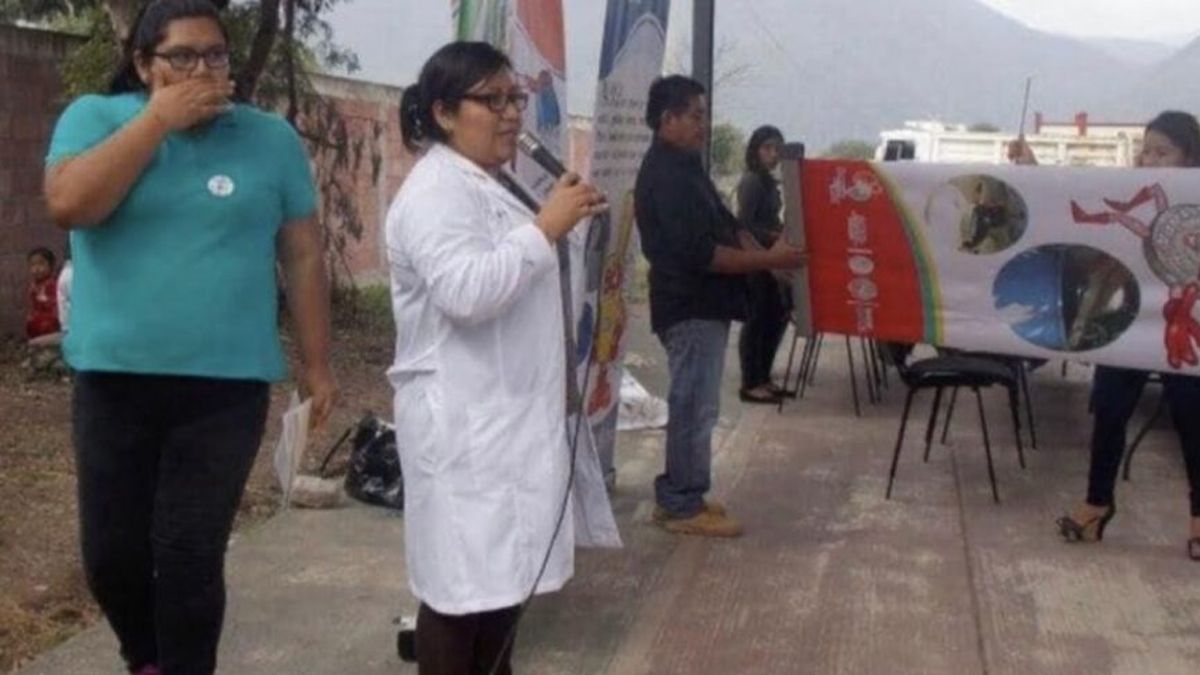 24 Morelos Doctora asesinada en Guerrero