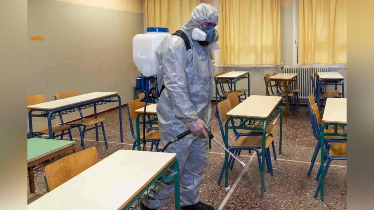 24 Morelos Clases escuela covid