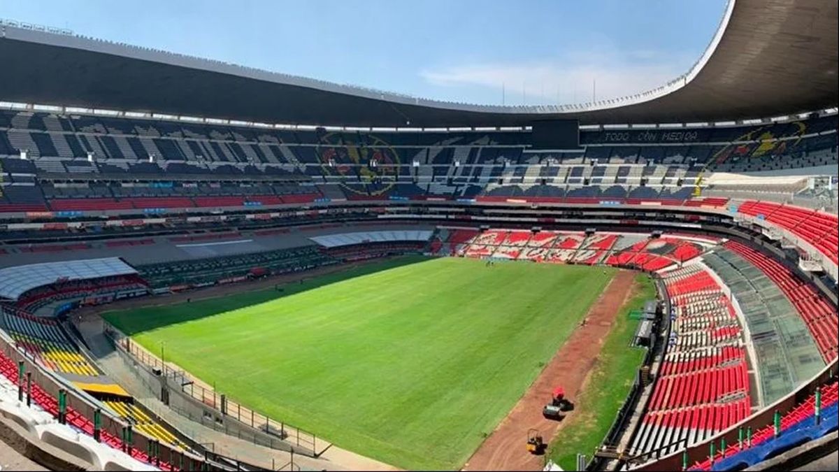 24 Morelos Estadio Azteca