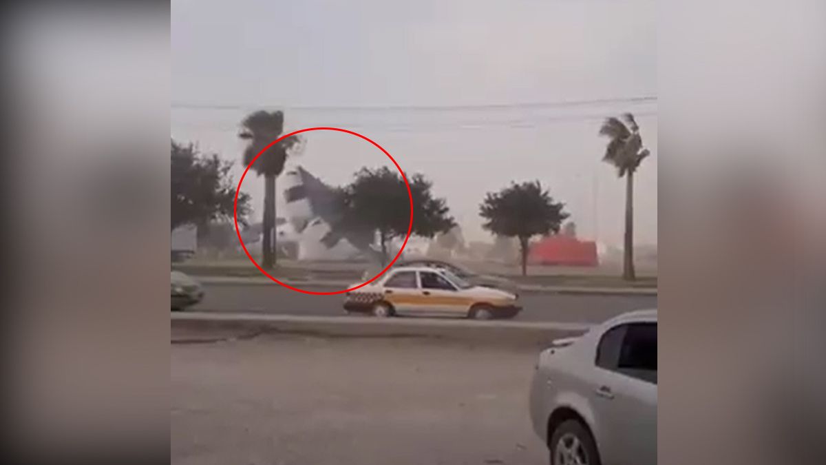 24 Morelos Hospital inflable Coahuila