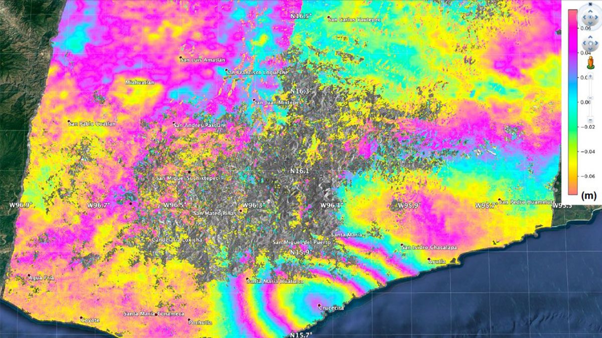 24 Morelos Desplazamiento sismo Oaxaca