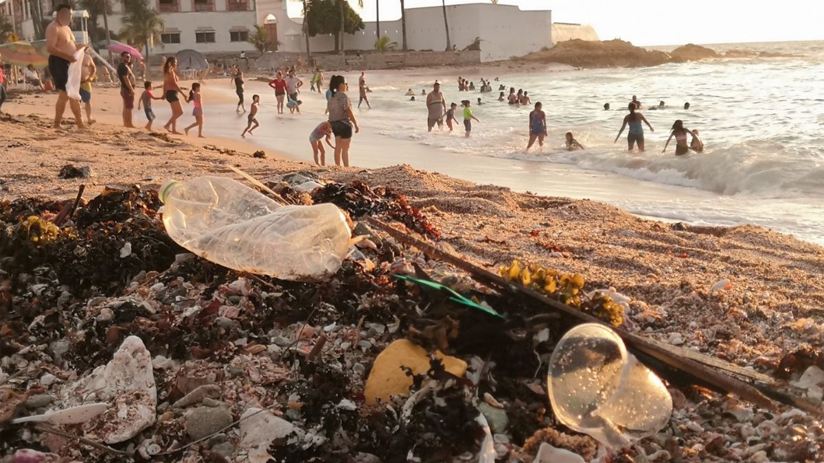 24 Morelos Playas Sucias Mazatlán