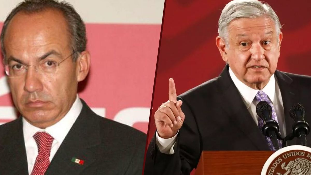 24 Morelos AMLO y Calderón