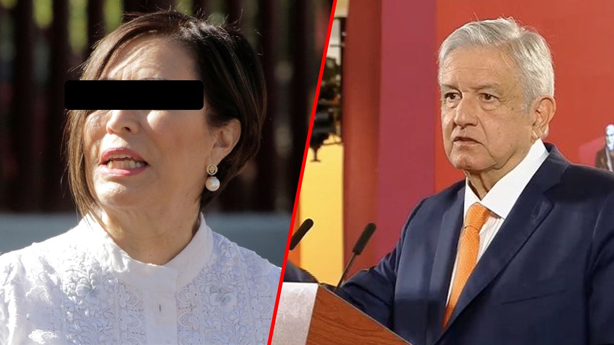 24 Morelos AMLO y Rosario Robles