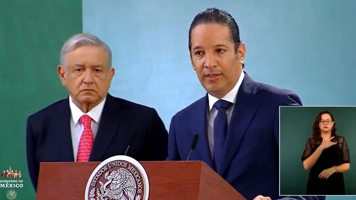 24 Morelos AMLO y gobernador de Querétaro