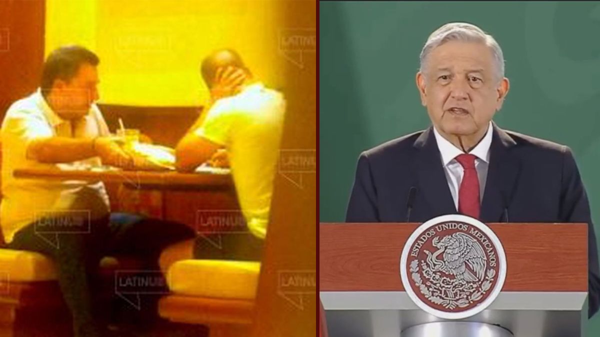 24 Morelos AMLO y video de su hermano