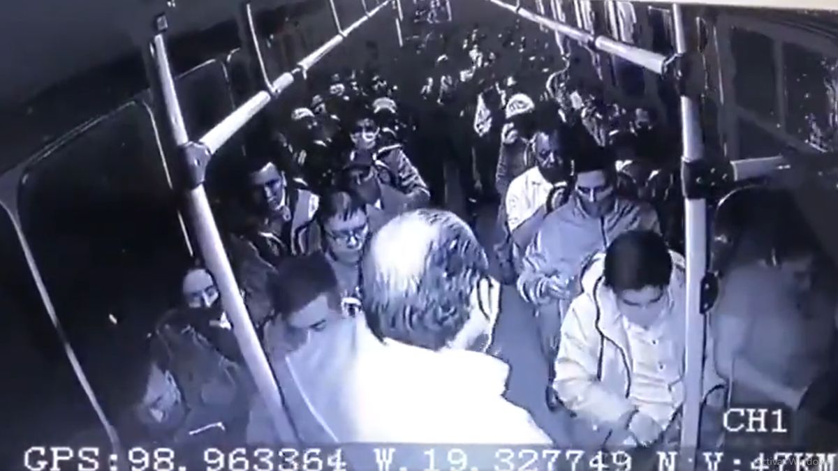 24 Morelos Asalto en la México Puebla