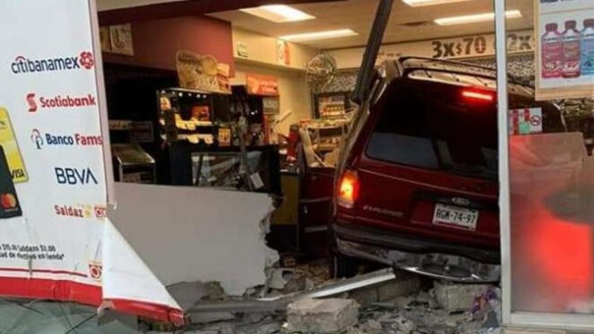 24 Morelos Abuelo oxxo