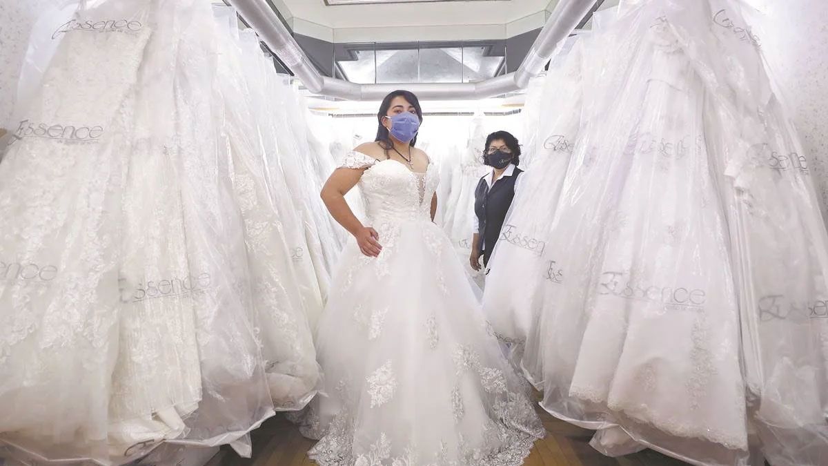 Analiza la STC permitir celebración de bodas en Morelos