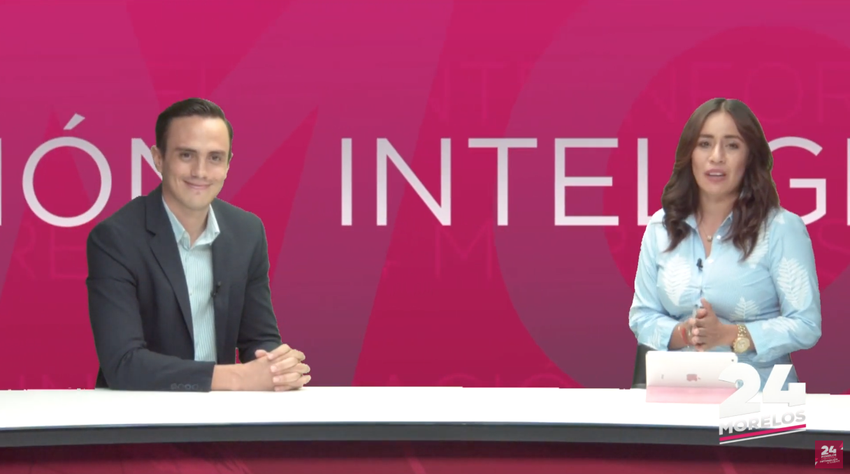 Trabaja Diputado Martínez Terrazas por Cuernavaca