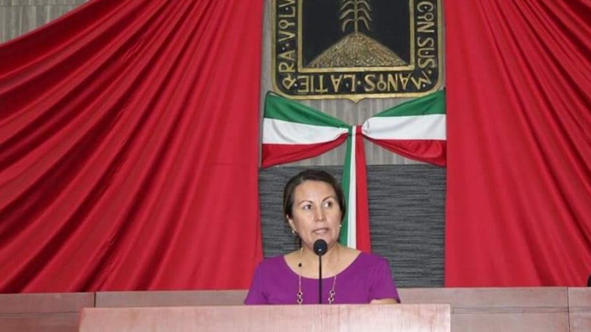 24 Morelos Diputada Dalila PAN