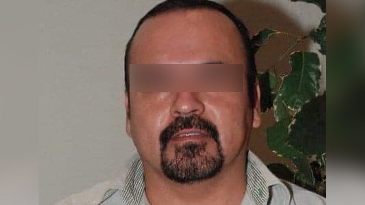 24 Morelos ex funcionario acusado de abuso sexual Jalisco