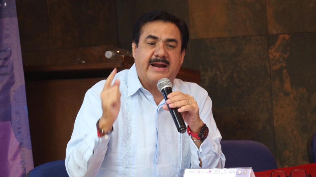 Rechaza MRC nombramiento de ex consejero del IMIPE en el INAI