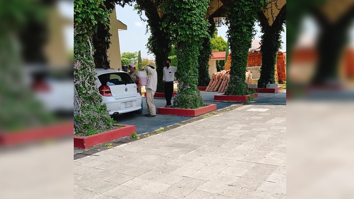 24 Morelos Irregularidades de funcionarios de Cuernavaca