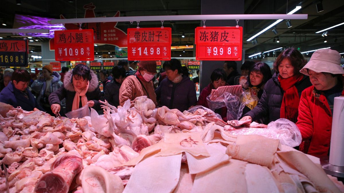 24 Morelos Mercado China