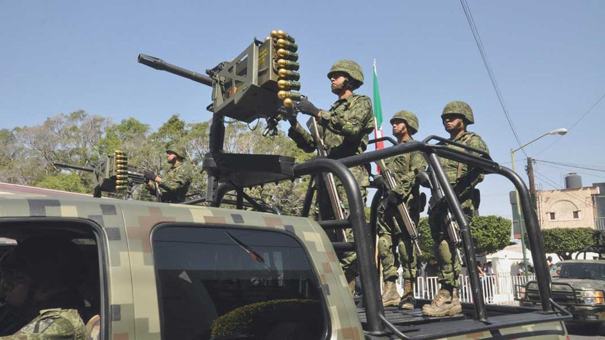 24 Morelos Militares