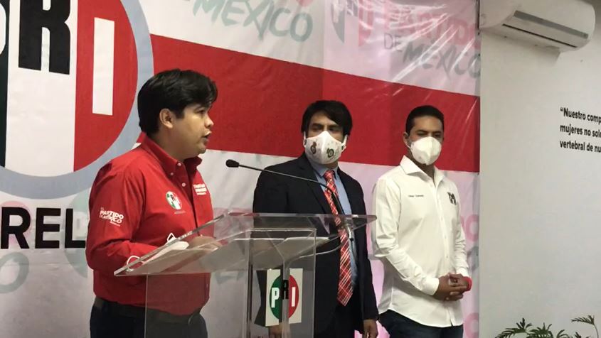 24 Morelos PRI Morelos