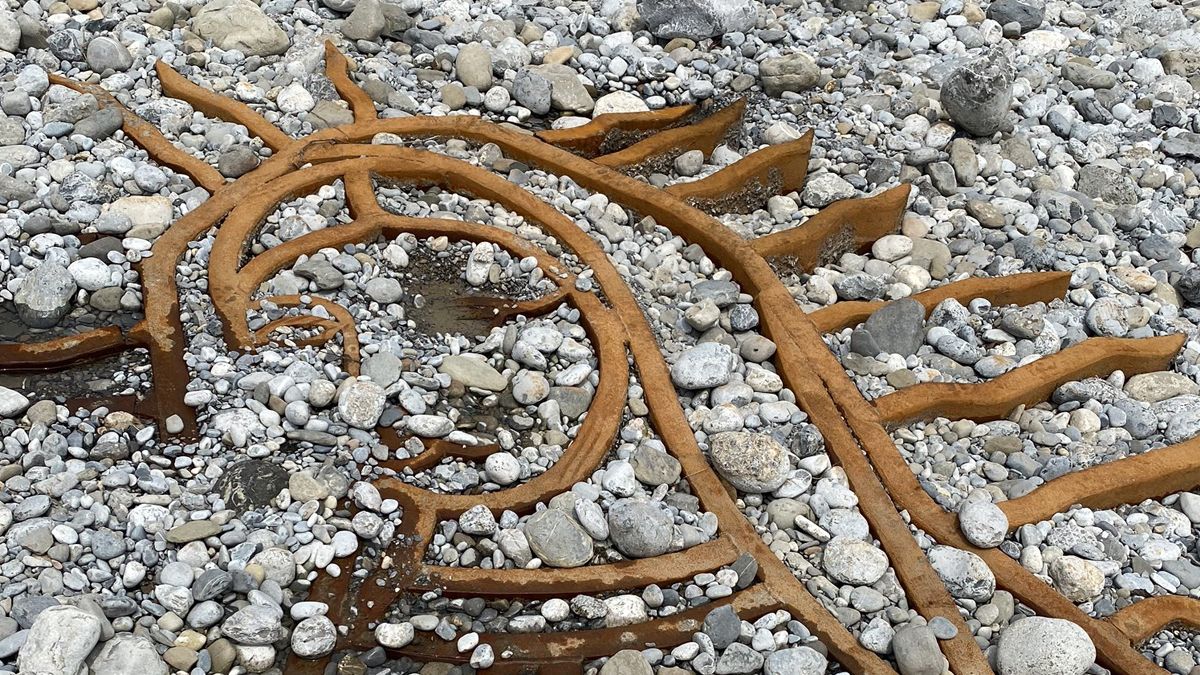 24 Morelos Virgen del Río en Monterrey