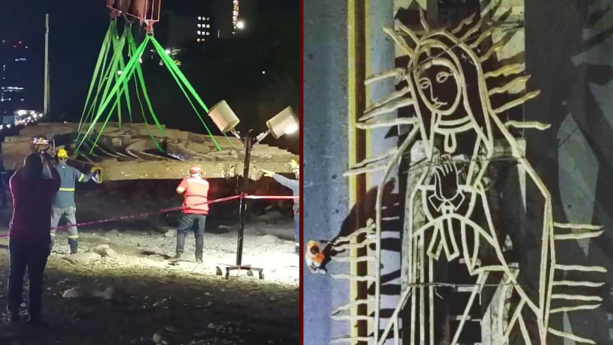 24 Morelos Virgen Guadalupe Monterrey