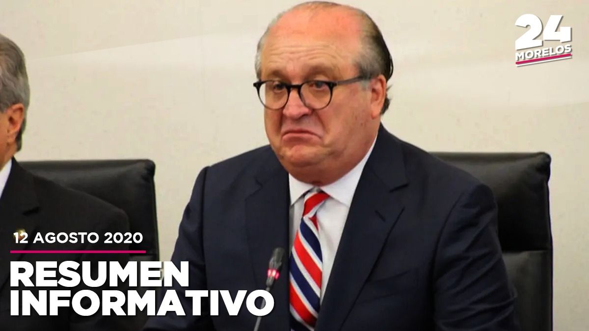 Juicio político contra Graco Ramírez podría no proceder: Abogados