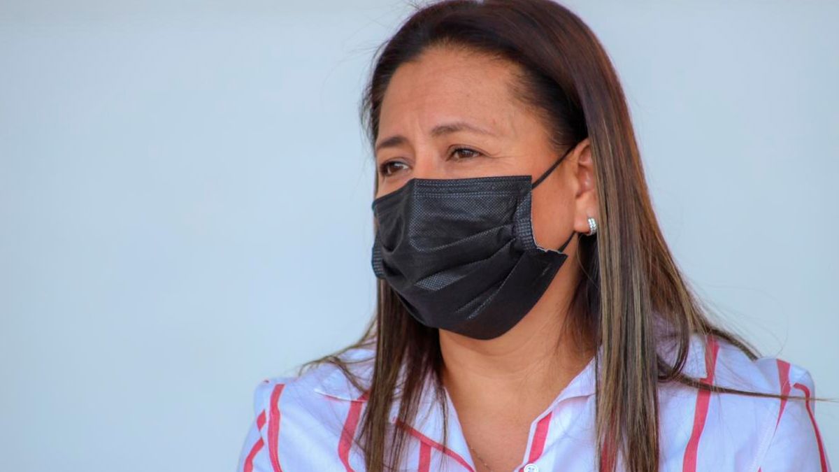 Exigen a Villalobos garantizar seguridad en panteones y dejar temas políticos