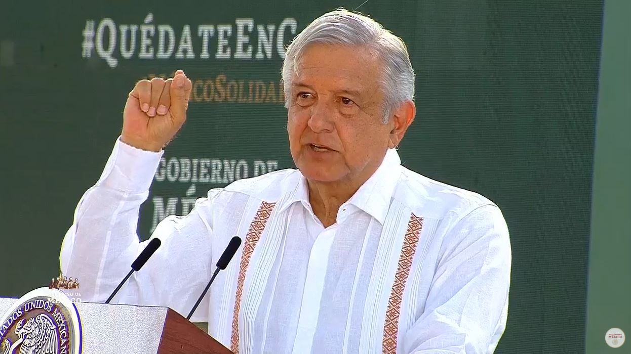 24 Morelos AMLO