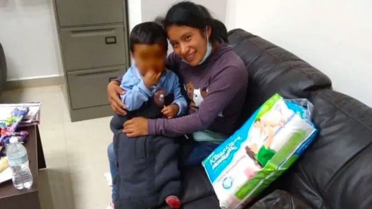 24 Morelos Bebé Dylan