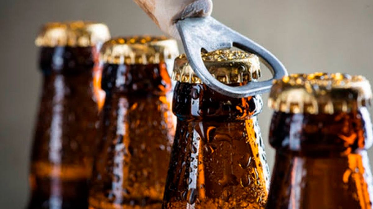 Ley Seca hasta el 17 de septiembre