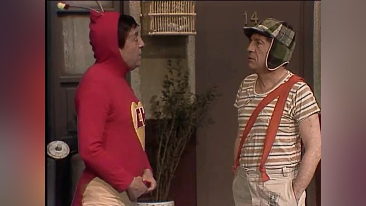 24 Morelos Chavo del 8 Chespirito