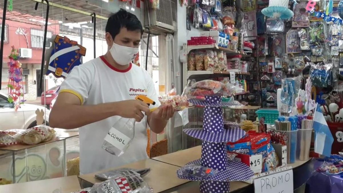 24 Morelos negocios empresarios COVID