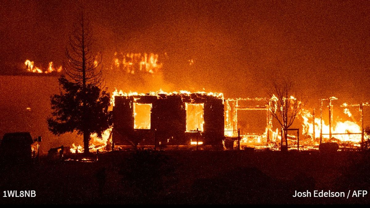 24 Morelos incendio California