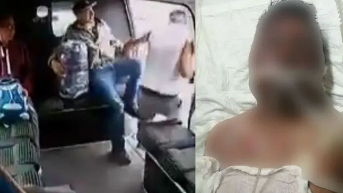 24 Morelos Ladrón combi