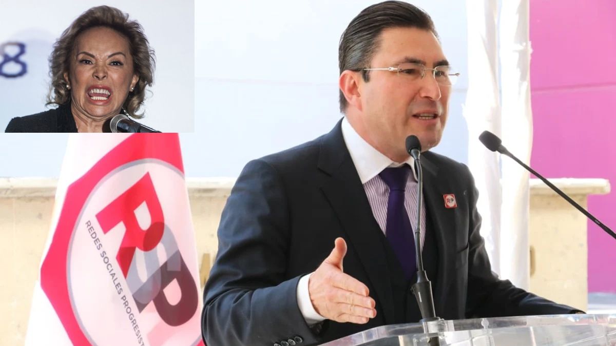 En la mira el partido ligado a Elba Esther Gordillo